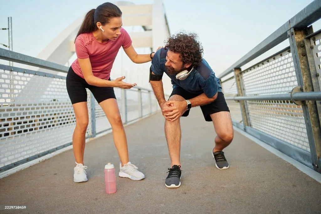 Sports Podiatrist