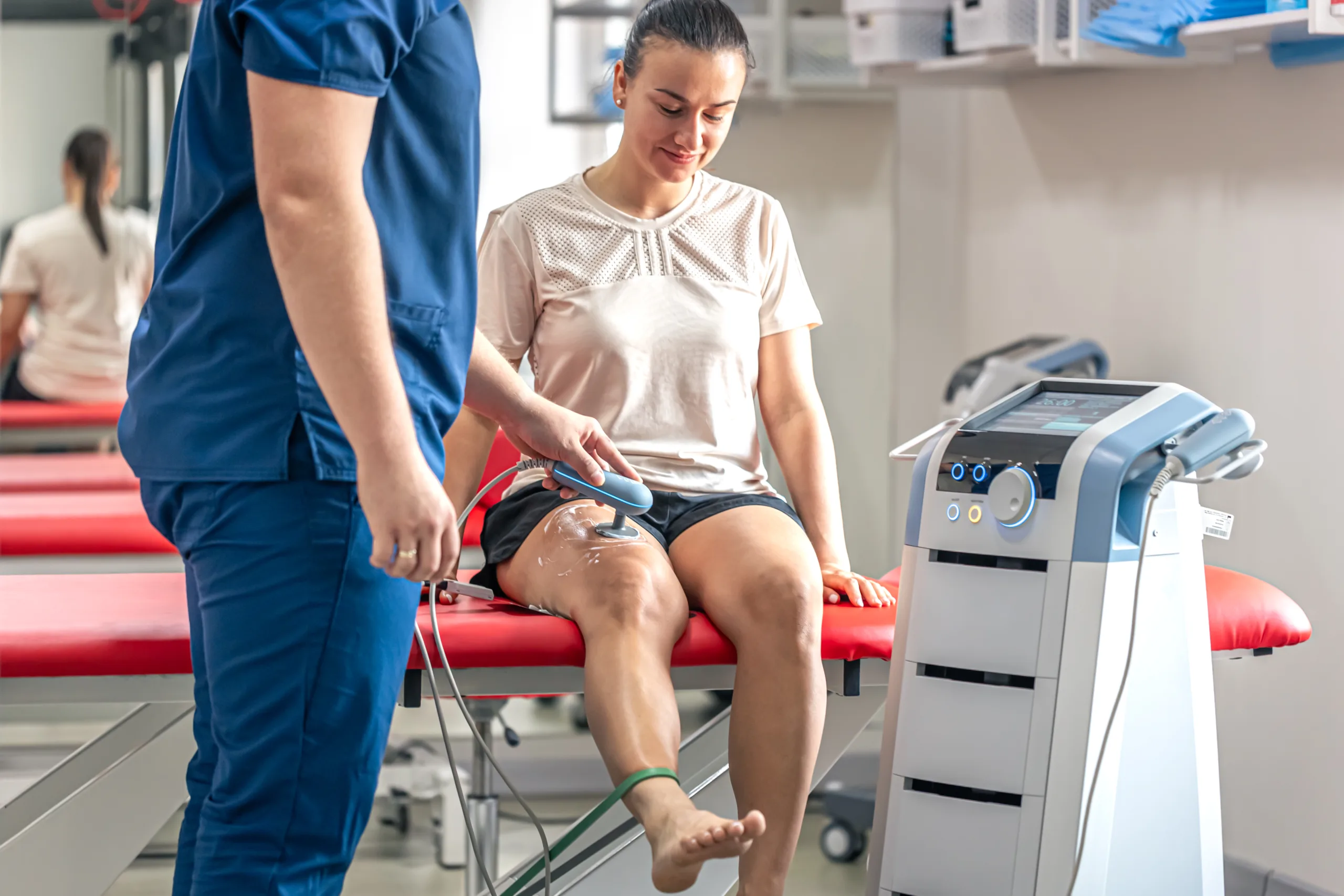 Sports podiatry