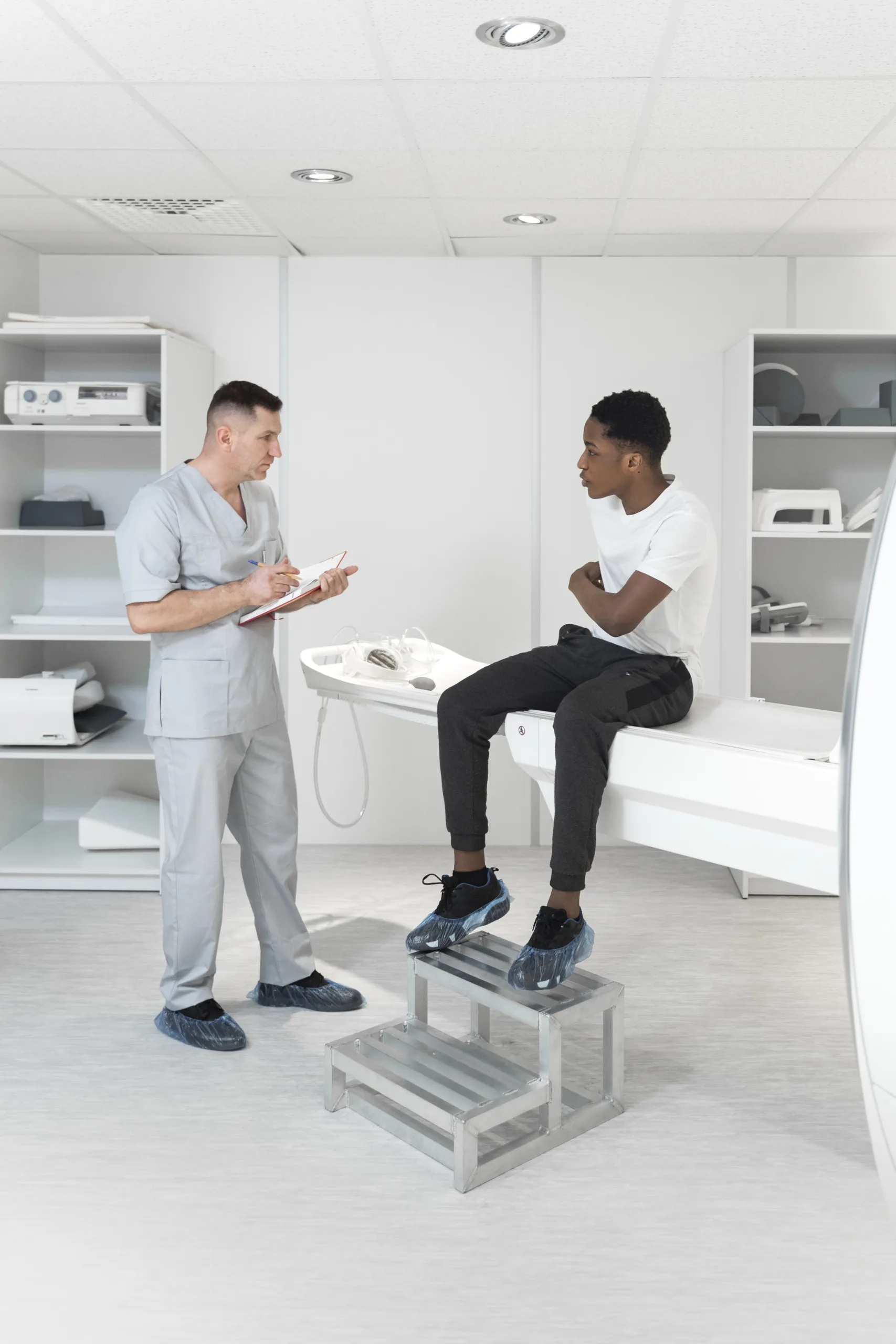 Sports podiatry