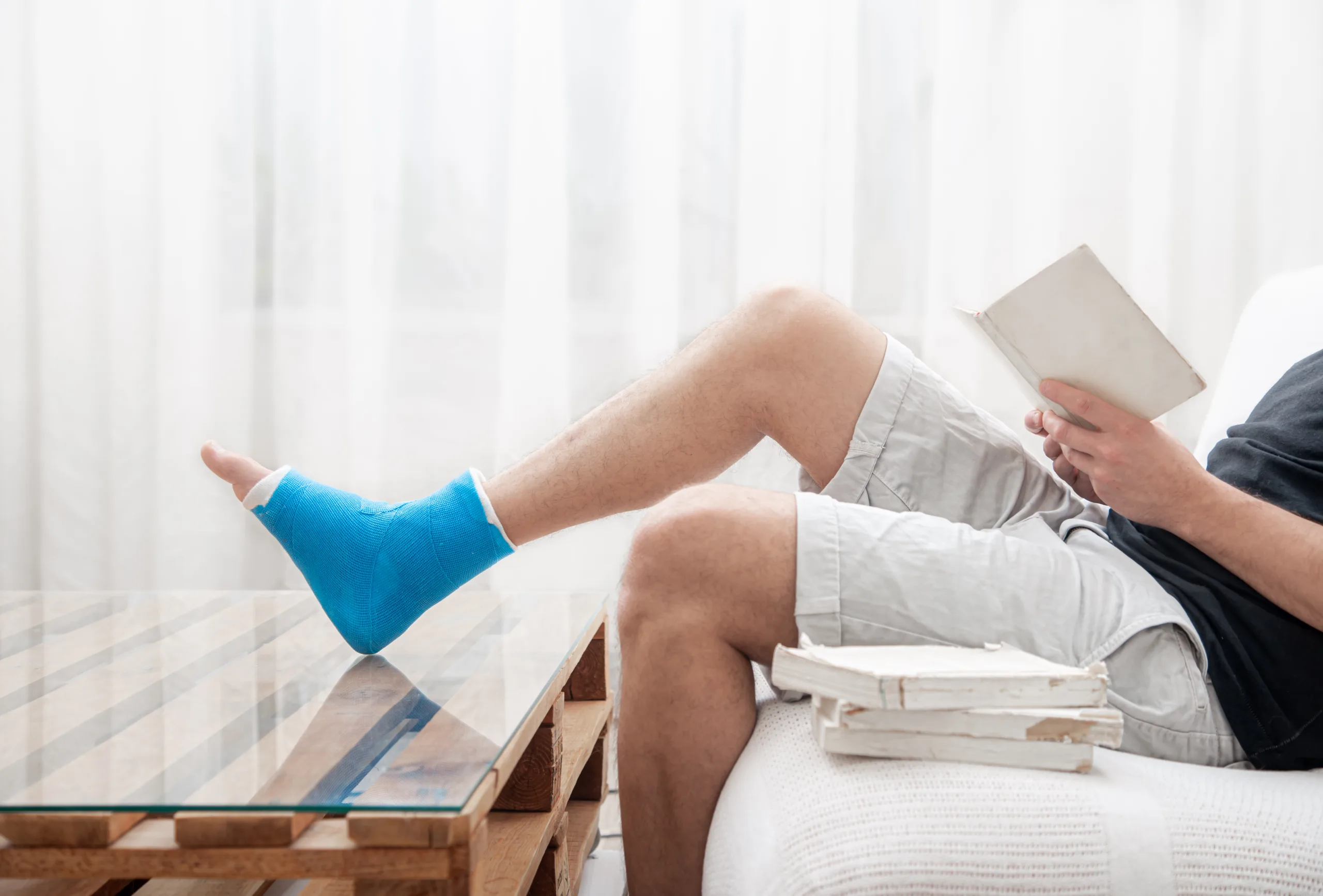 Sports podiatry