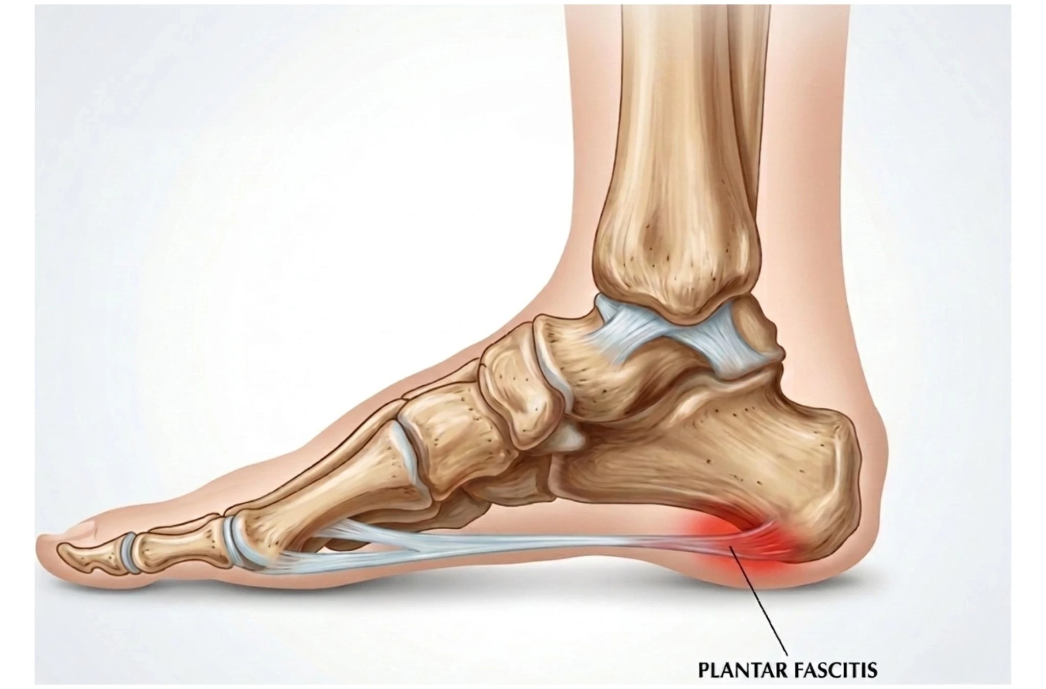 Plantar Fasciitis