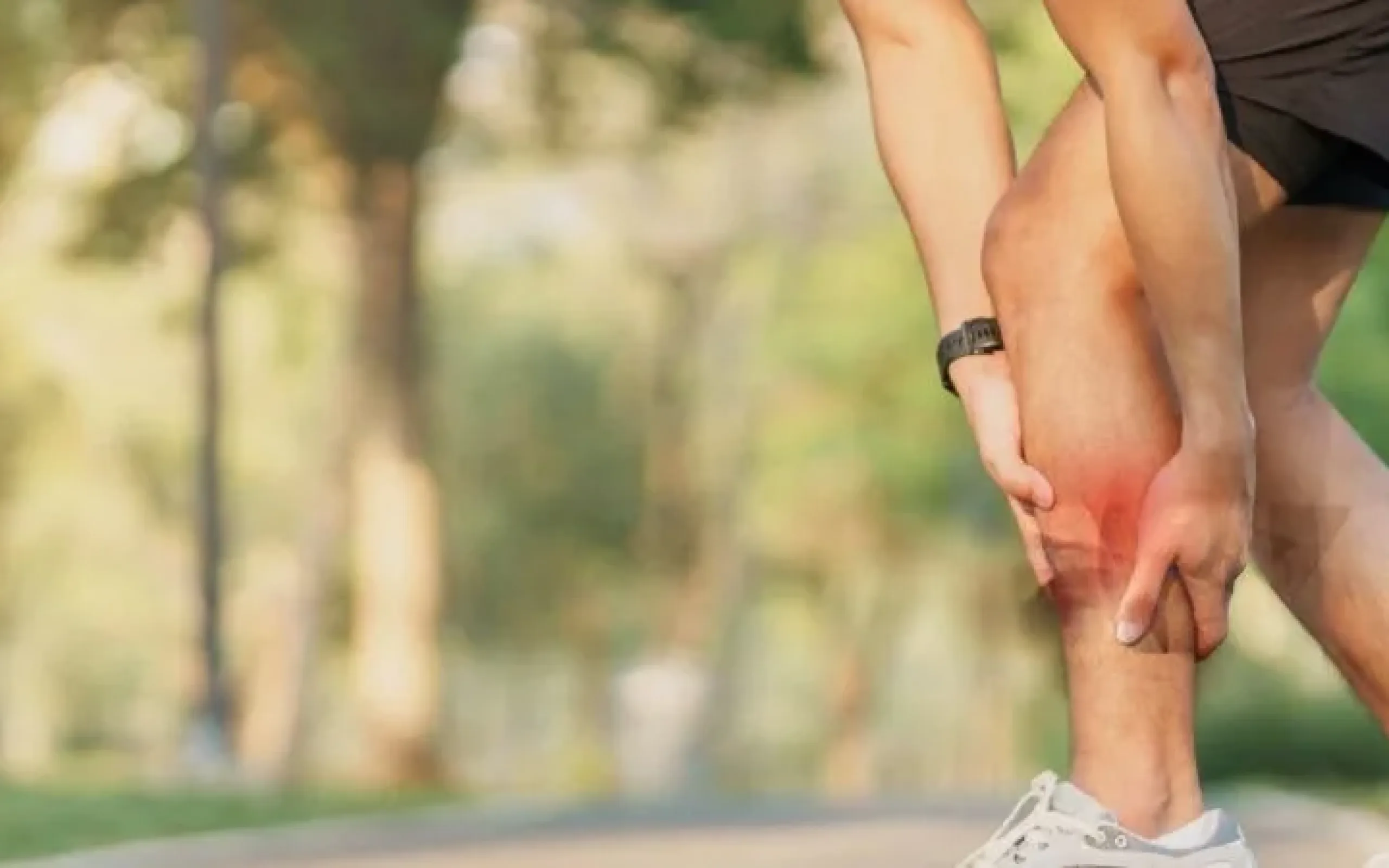 Sports Podiatrist