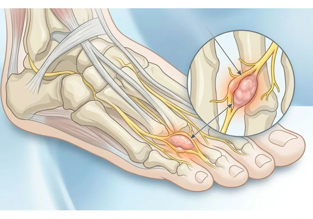 neuromas